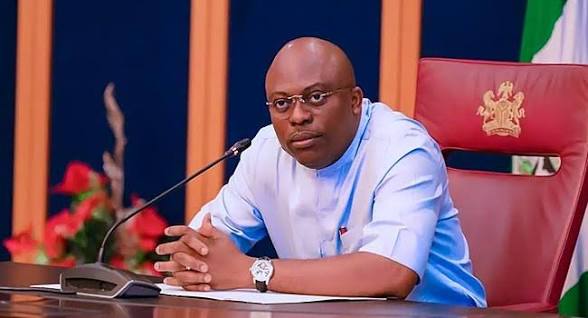 Rivers Speaker Criticises Fubara Over Delayed Spending Plan Submission